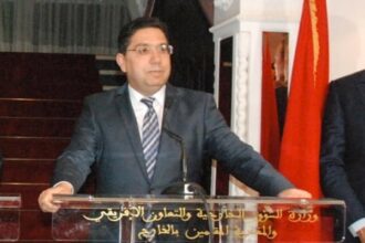 Une réunion des ministres des AE du Maroc et de 12 pays du Pacifique à Laâyoune