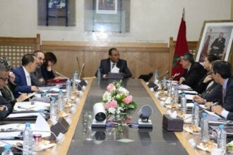 Projet de création d'une radio sur le trafic des autoroutes au Maroc