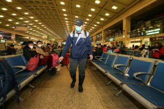Coronavirus chinois: le risque au Maroc demeure faible (ministère de la Santé)