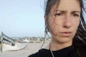 Une touriste italienne retrouvée morte sur la plage de Dakhla