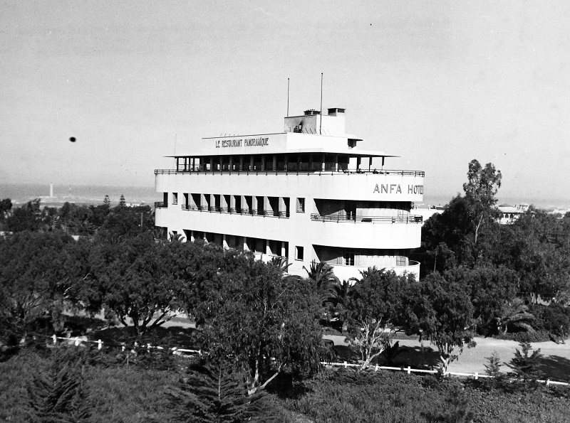 Conférence de Casablanca : Pourquoi Roosevelt a choisi le Maroc en janvier 1943