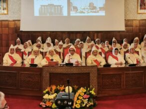 La Cour de cassation démarre 2020 avec un reliquat de 50.000 dossiers !