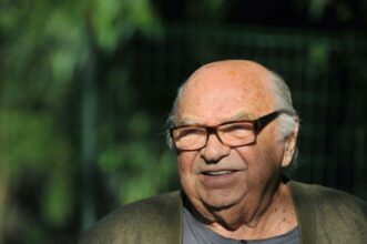 Décès de Jacques Dessange, coiffeur des stars et homme d'affaires