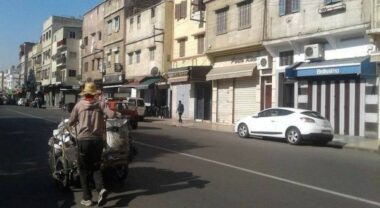 Le Maroc en train de tourner la page après 20 ans de libéralisme &ldquo;naïf&rdquo;