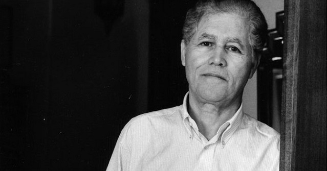 Mustapha Bouaziz: &ldquo;Voici pourquoi il faut (re)lire Abdallah Laroui&rdquo;