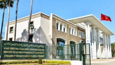 Des cellules de crise pour les Marocains en Irak et en Syrie