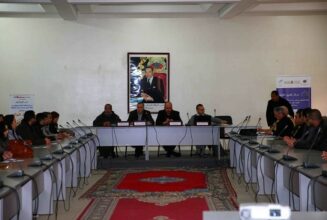 100 projets seront accompagnés et financés dans la région de l'Oriental