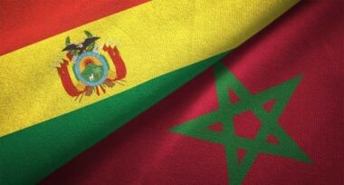 Le Maroc reconnait le gouvernement de Bolivie