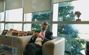 Mohamed Horani: &ldquo;La R&amp;D, principal levier de développement de HPS&rdquo;