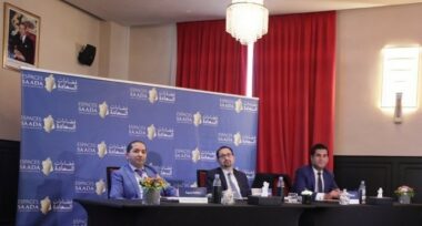 Résidences Dar Saada: aucune sortie d'un actionnaire de référence (management)