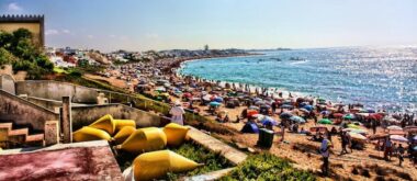 Bouznika: voici la réponse des propriétaires de cabanons au ministère