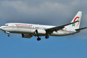 RAM: lancement d’une nouvelle ligne reliant Laâyoune à Rabat