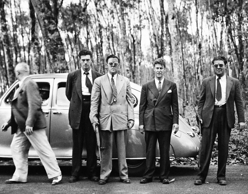 Conférence de Casablanca : Pourquoi Roosevelt a choisi le Maroc en janvier 1943