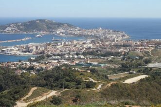 L’Espagne approuve 711 millions d’euros d’investissements pour Sebta et Melilia