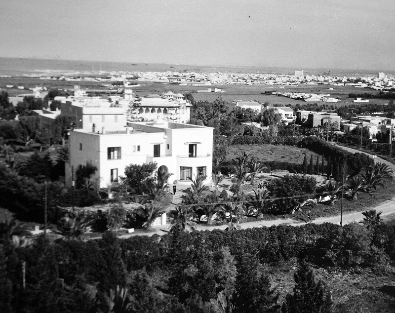 Conférence de Casablanca : Pourquoi Roosevelt a choisi le Maroc en janvier 1943