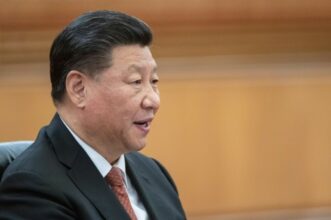 Le président chinois au Sommet Chine-Etats arabes
