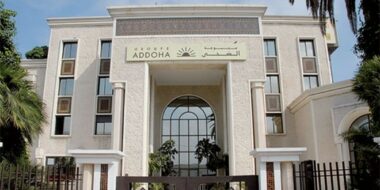 Addoha &ldquo;veut lancer des projets immobiliers au Ghana&rdquo;