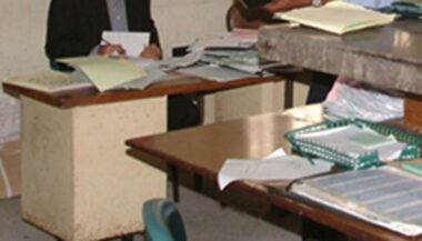 Simplification des procédures administratives: nouveau cap pour le projet de loi