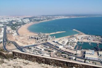 Décharge d'Agadir: le marché remporté par Souss-Massa travaux