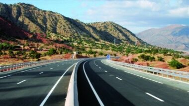 Autoroutes : la circulation sera suspendue dans le sens Casablanca - Marrakech