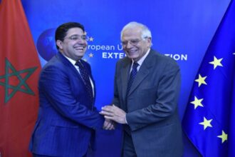 Sahara: le Maroc et l’UE rappellent leur appui au processus politique de l'ONU