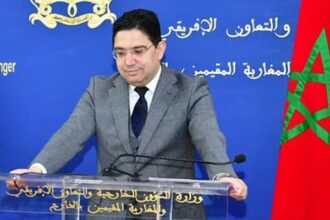Le Maroc rejette toute intervention étrangère en Libye