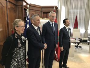 Le Maroc et la France préparent un nouveau pacte économique
