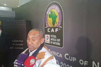 Laâyoune sous les projecteurs pour la 6e CAN de futsal