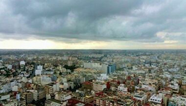 Casablanca: l'ancienne décharge de Médiouna bientôt fermée, promet-on encore