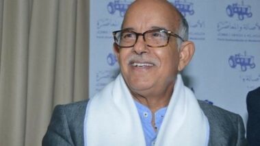 Biadillah: Comme tous les partis, le PAM a échoué dans son rôle d'intermédiation