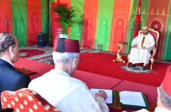 Essaouira: 350 MDH pour une nouvelle cité des arts et de la culture