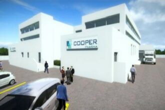Médicament: L'usine rwandaise de Cooper Pharma démarrera en juillet (médias)