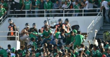 Raja-IRT: 13 individus arrêtés pour hooliganisme à Tanger