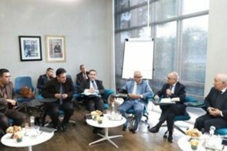 La CSMD entame ses séances d'écoute avec le PJD