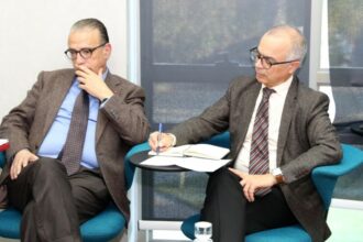 CSMD: la FCA, le PGV, le PUD et l'ODT et 7 partis exposent leurs visions