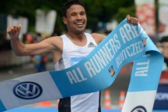 L'athlète marocain El Mahjoub Dazza suspendu pour dopage