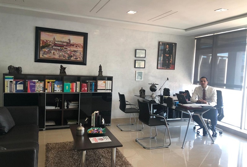 Delattre Levivier Maroc: Le management décidé à se battre, le syndic semble y croire