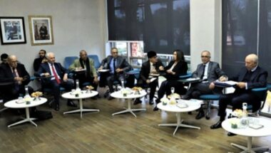 Nouveau modèle de développement : La FGD recommande des ruptures