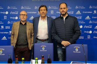 Football. Le club espagnol Recreativo de Huelva arrive au Maroc