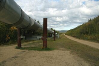 Gaz de Tendrara: l'étude d'impact environnemental du gazoduc approuvée