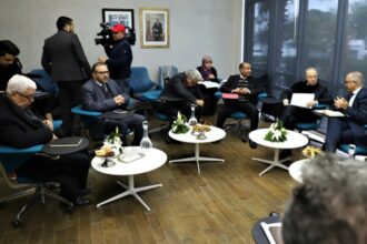 Le HCP livre sa vision sur le nouveau modèle de développement