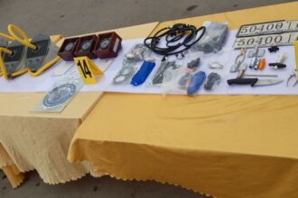 Emigration clandestine: 6 arrestations à Nador et Taourirt