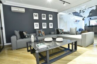 Keller Williams lance à Casablanca son modèle innovant de Market center