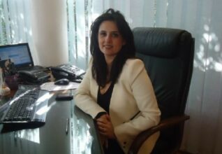 Lamia Tazi nommée PDG de Sothema