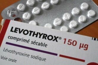 Un numéro vert pour les malades n'arrivant pas à accéder au Levothyrox