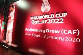 Eliminatoires du Mondial 2022: les adversaires du Maroc désormais connus