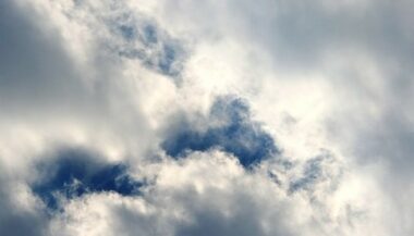 Météo: Temps froid et nuageux ce samedi 18 janvier