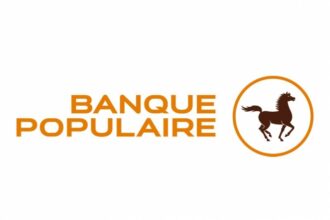 Nouvelle identité visuelle pour la Banque populaire