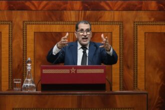 El Otmani livre les grandes lignes du Plan d'accélération industrielle 2021-2025