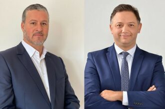 Apebi: Youssef El Alaoui et Abdellatif Tarhine présentent leur candidature